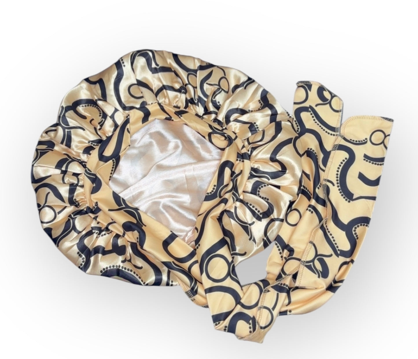 Taurus Bonnet (Limited Edition)