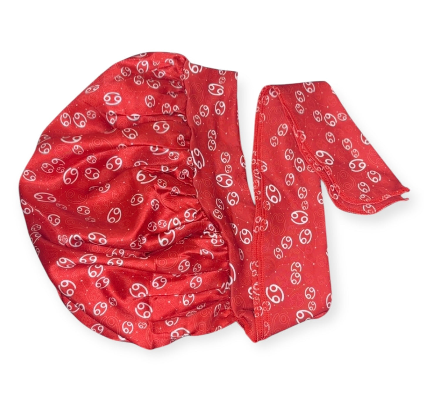 Cancer Zodiac Bonnet (Limited Edition)
