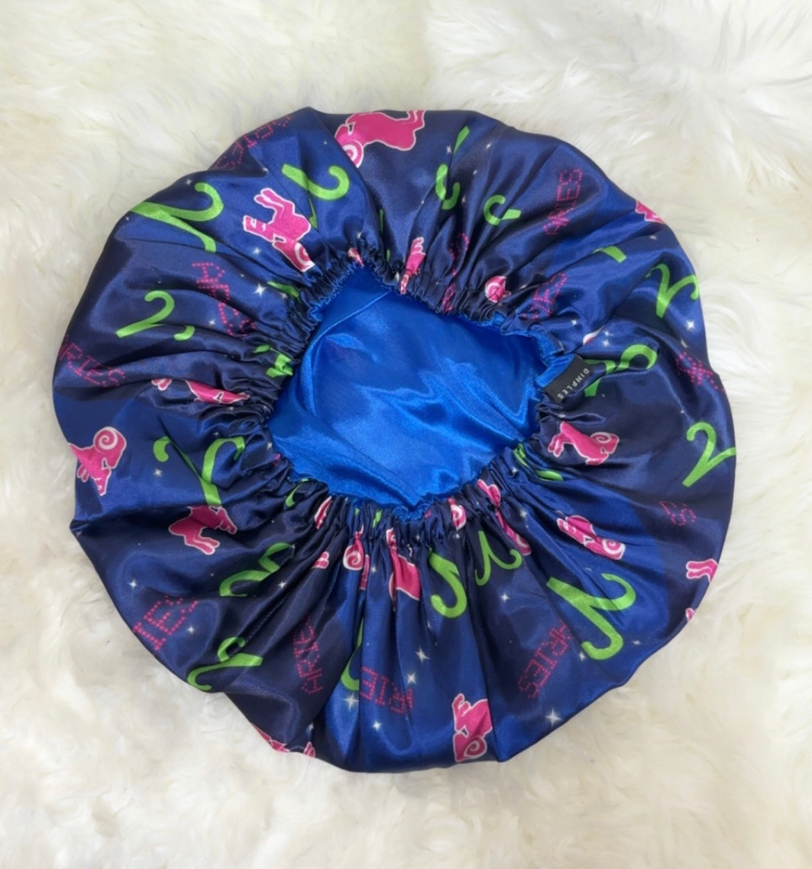 Aries Bonnet (Pre-Order)