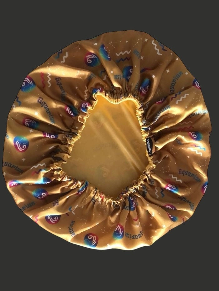 Aquarius Birthday Bonnet (LIMITED EDITION)