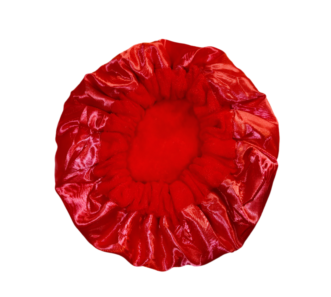 Satin Towel Bonnet (Pre-Order)
