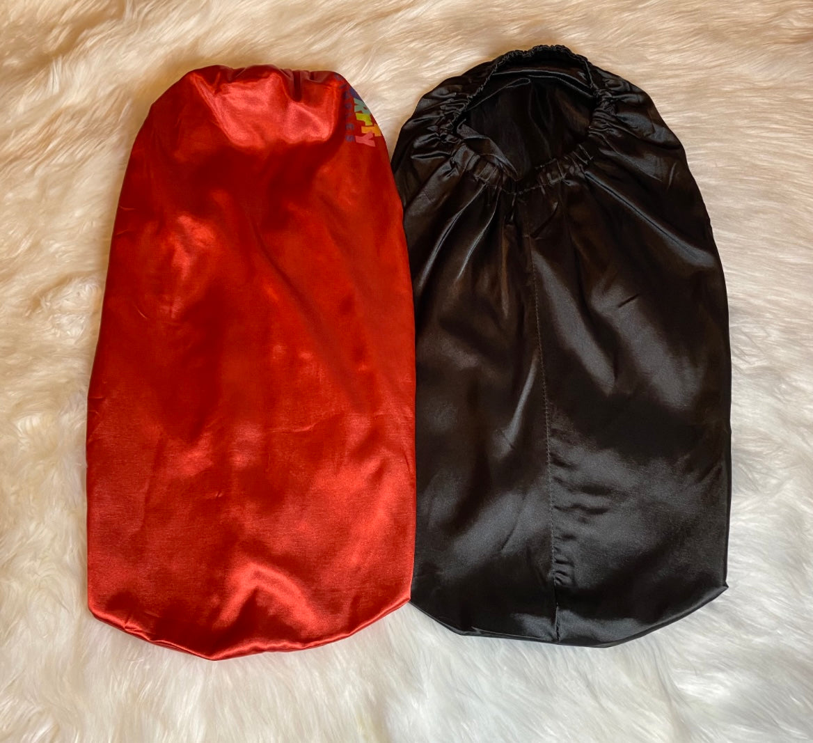 “Loc & Braid” Bonnet (Pre-Order)