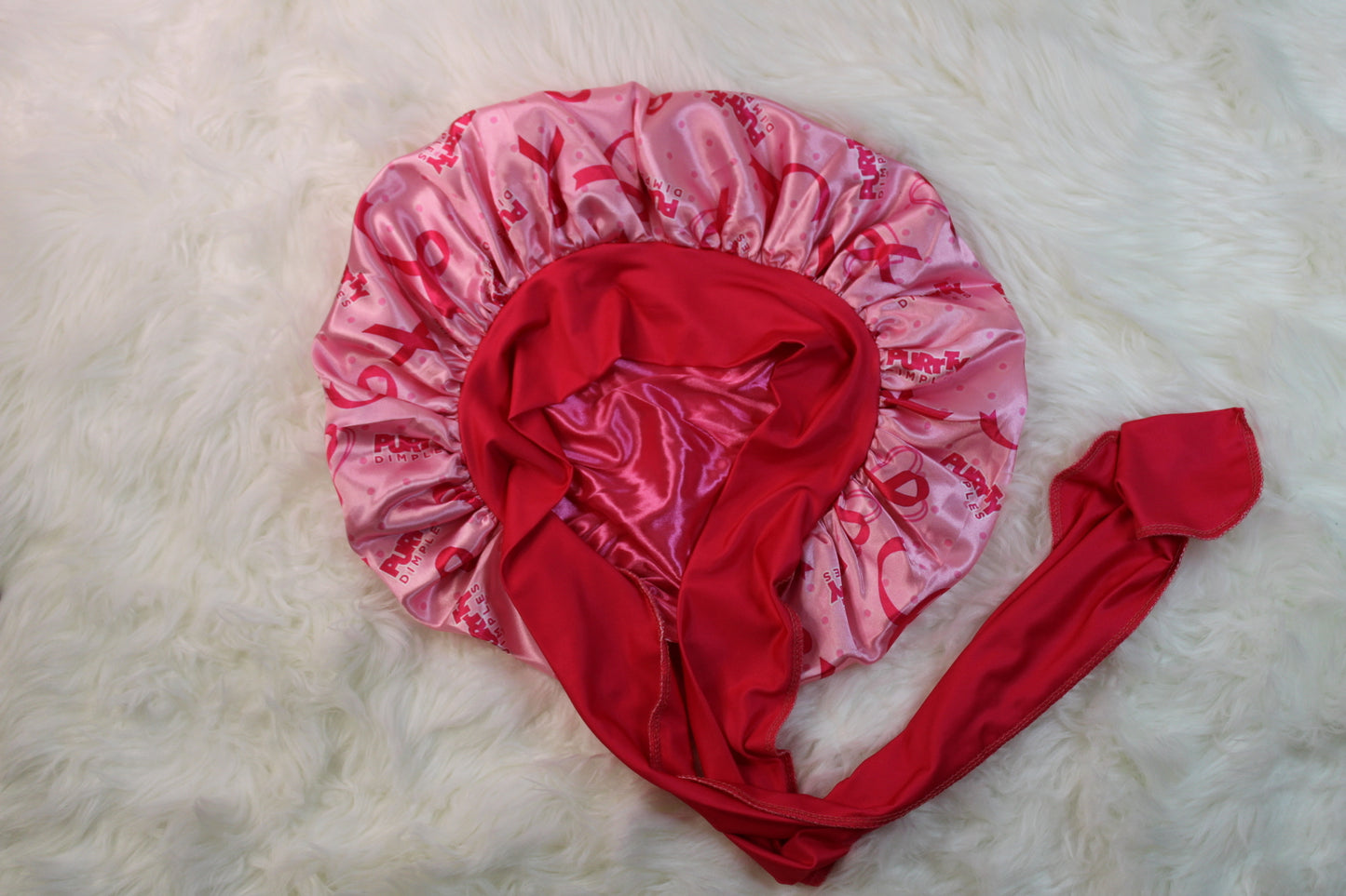 The Bravery Bonnet (Limited Edition)