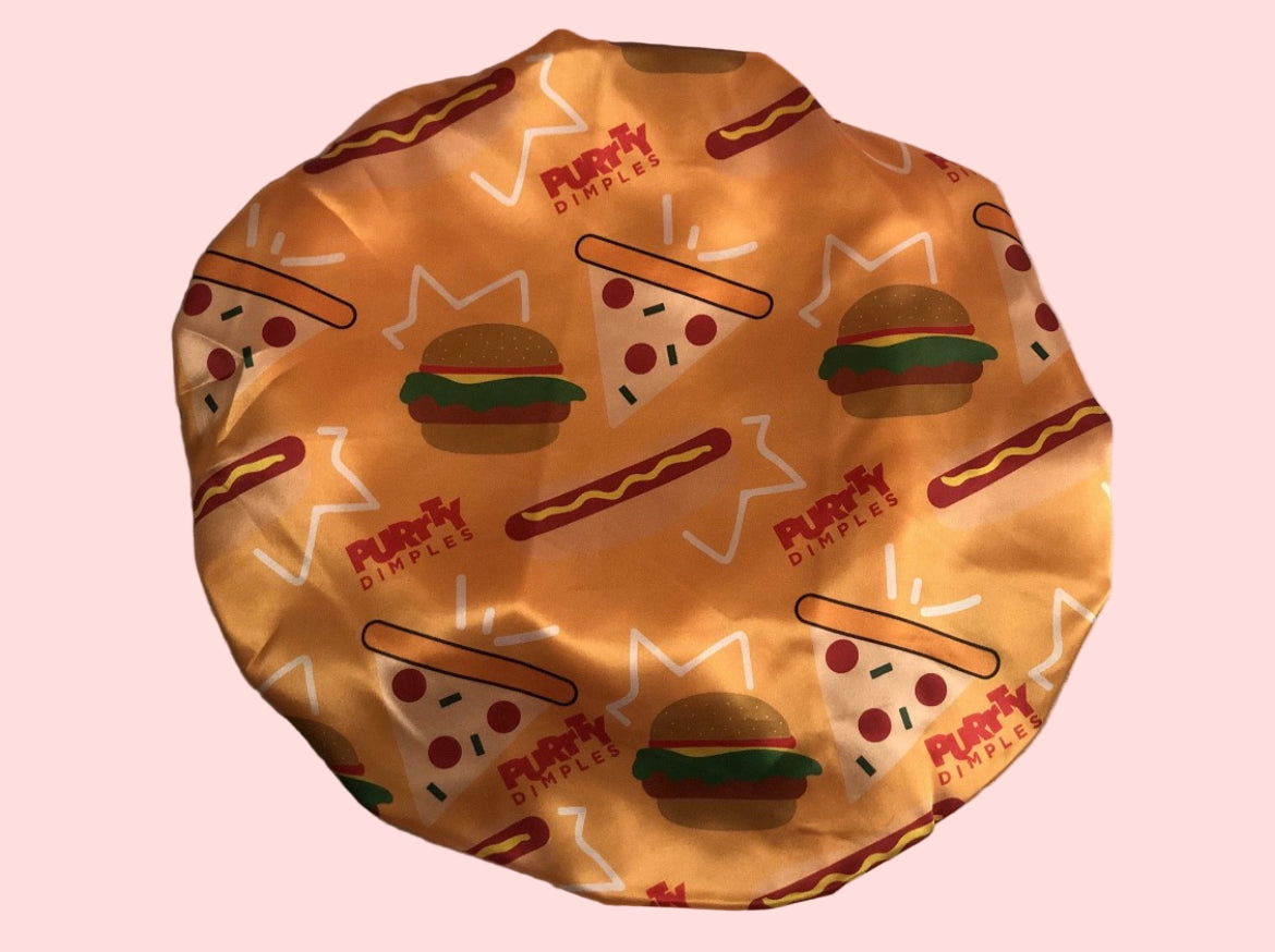 Foodie Bonnet (Pre-Order)
