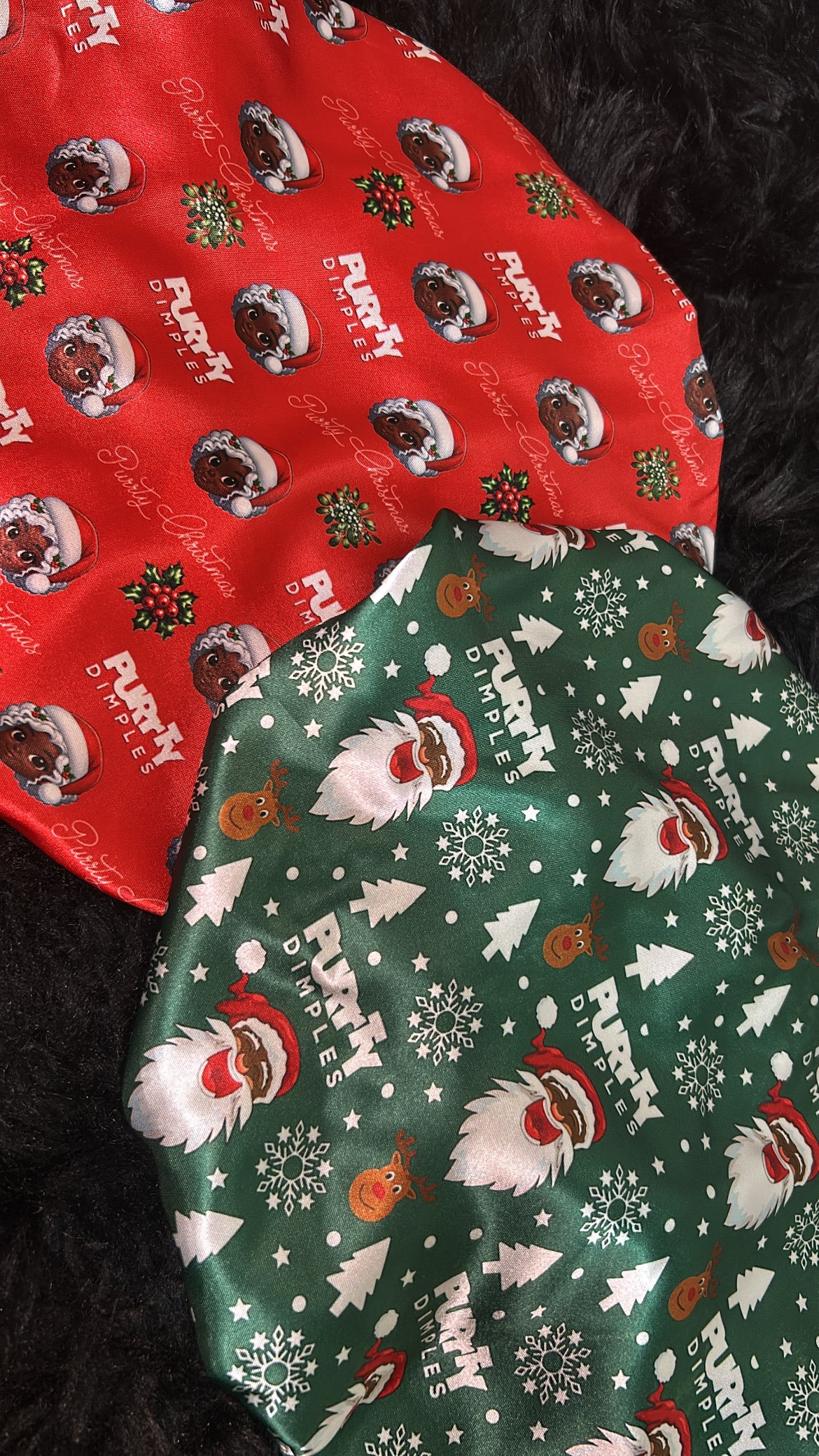 Purrty Holiday Collection (Limited Edition)