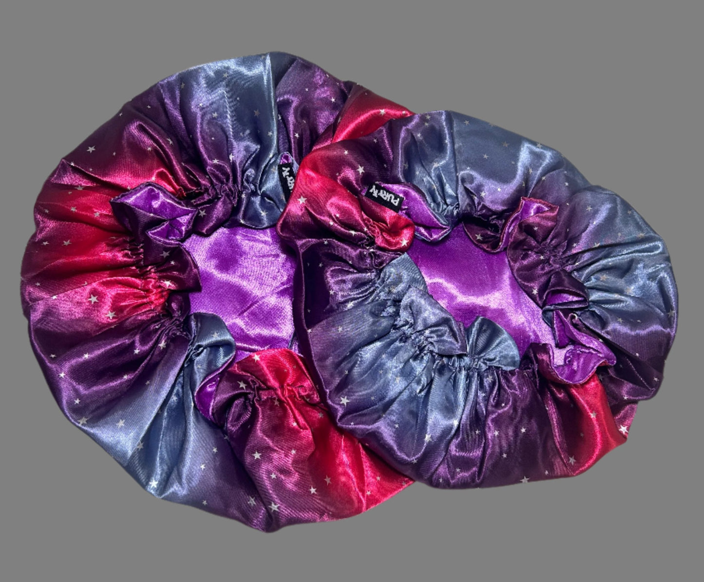 Mommy & Me Bonnets (Pre-Order)