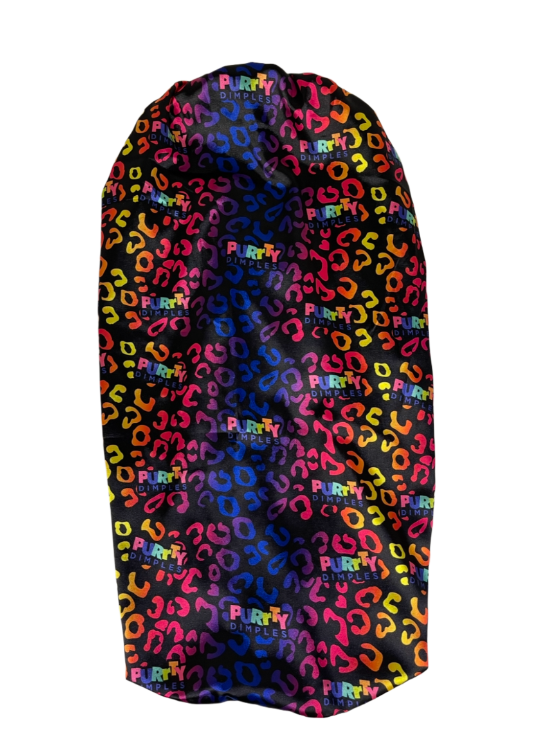 “Loc & Braid” Bonnet