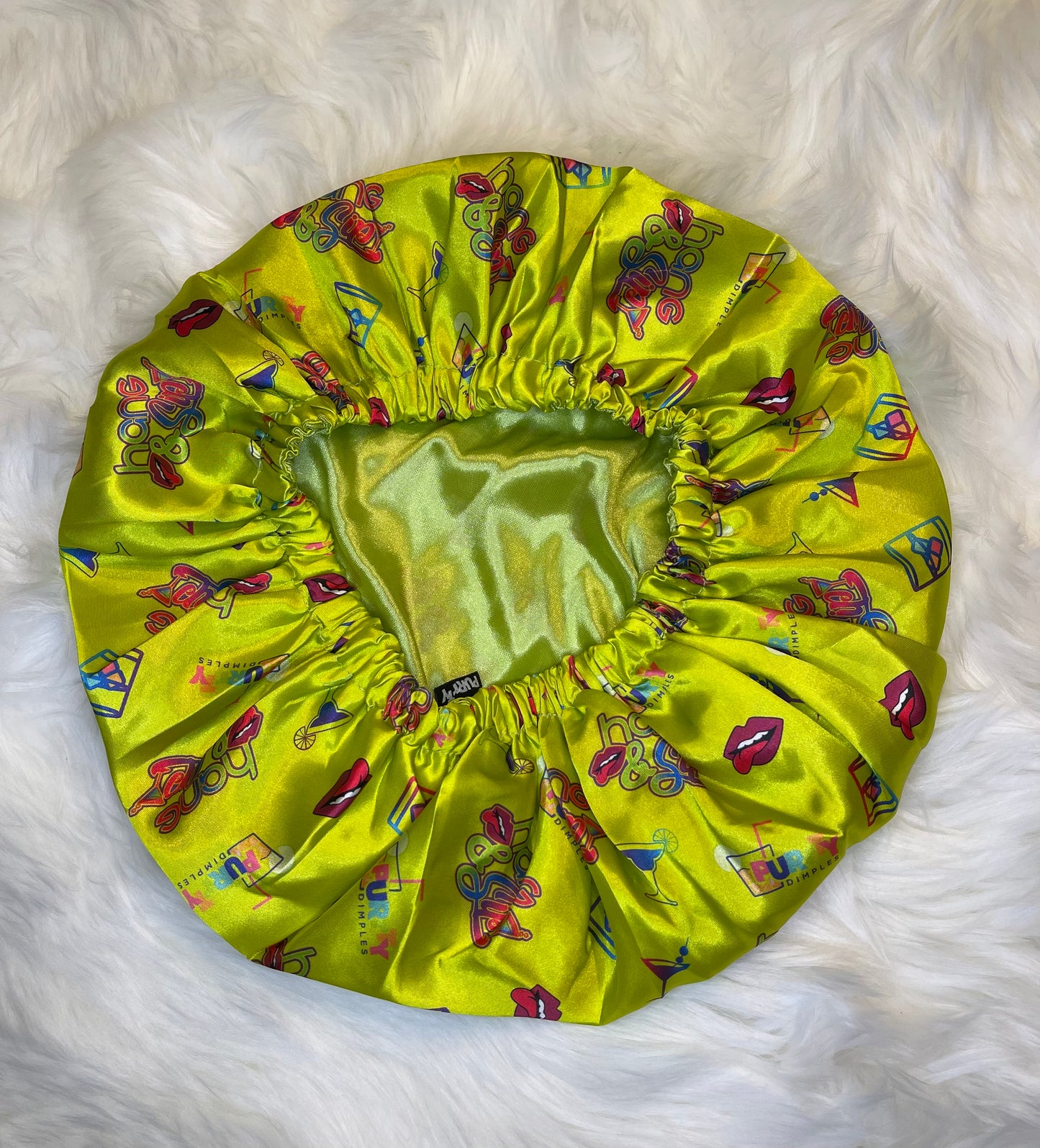 Hang & Sip Bonnet Collection