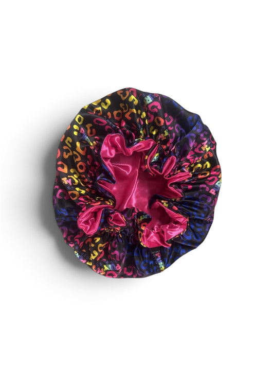 Purrty Ruffled Collection (Pre-Order)
