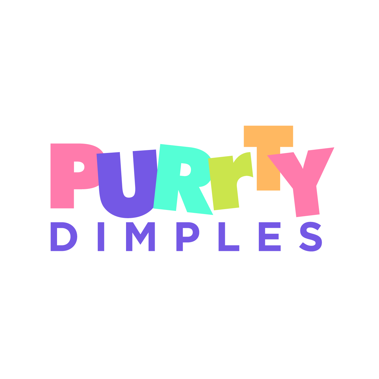 Original Purrty Bonnet – Purrty Dimples