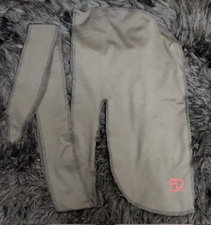 Plain Stretchy DimpleRag