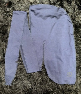 Plain Stretchy DimpleRag