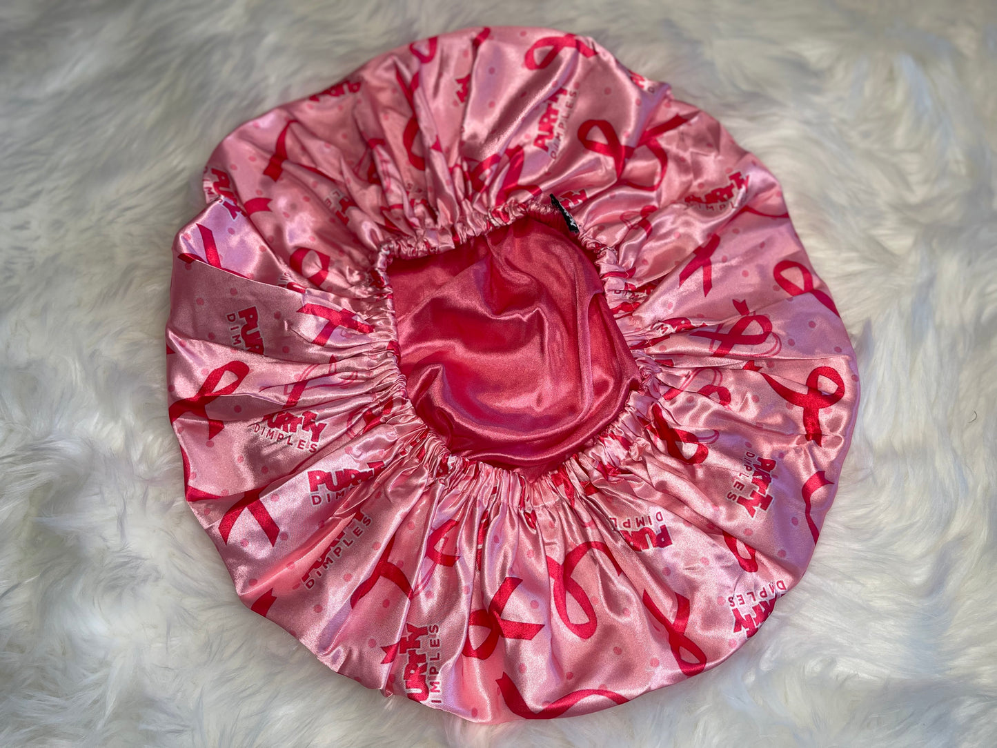 The Bravery Bonnet (Limited Edition)