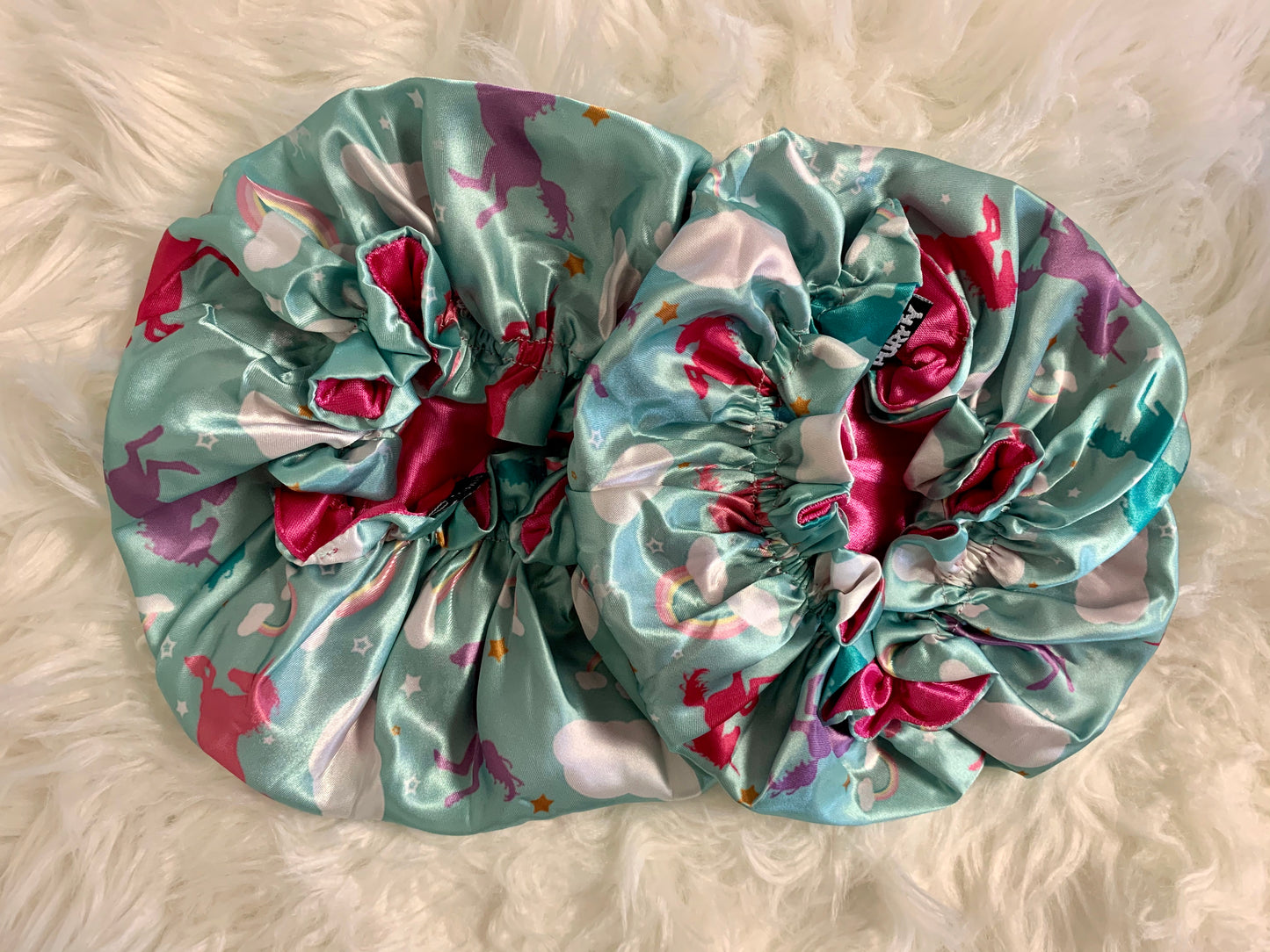 Girls Baby Bonnet