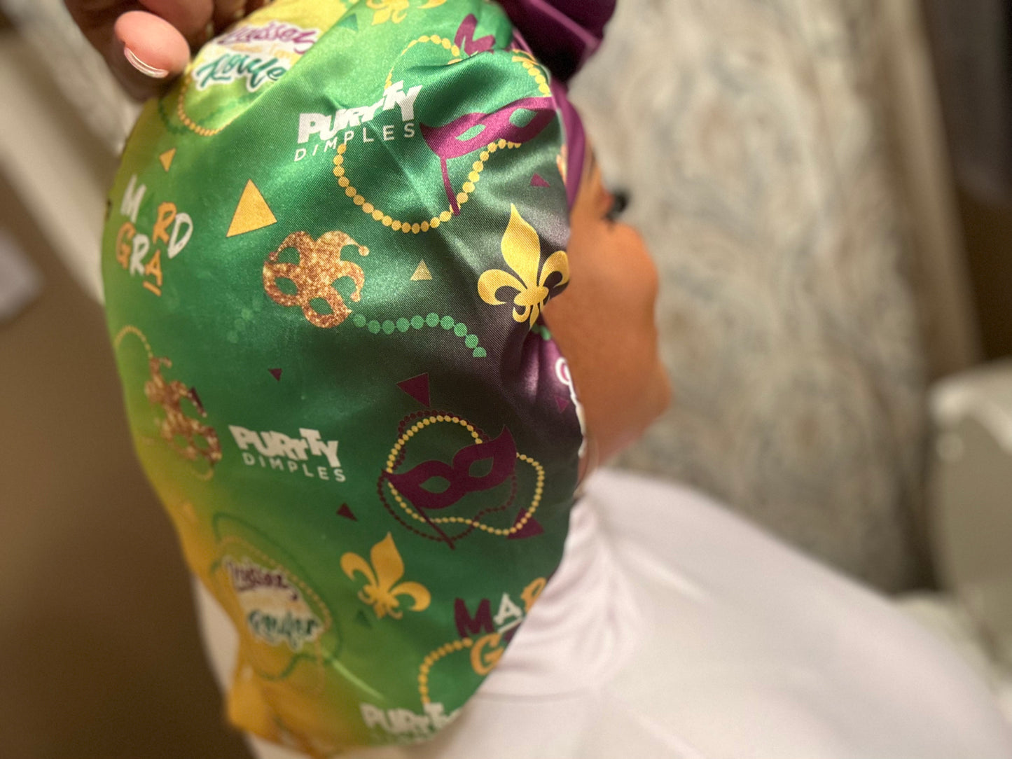 The Mardi Gras Collection (LIMITED EDITION)