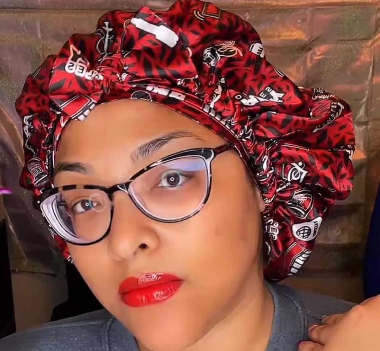 The "Supa" Bonnet - (Pre-Order)