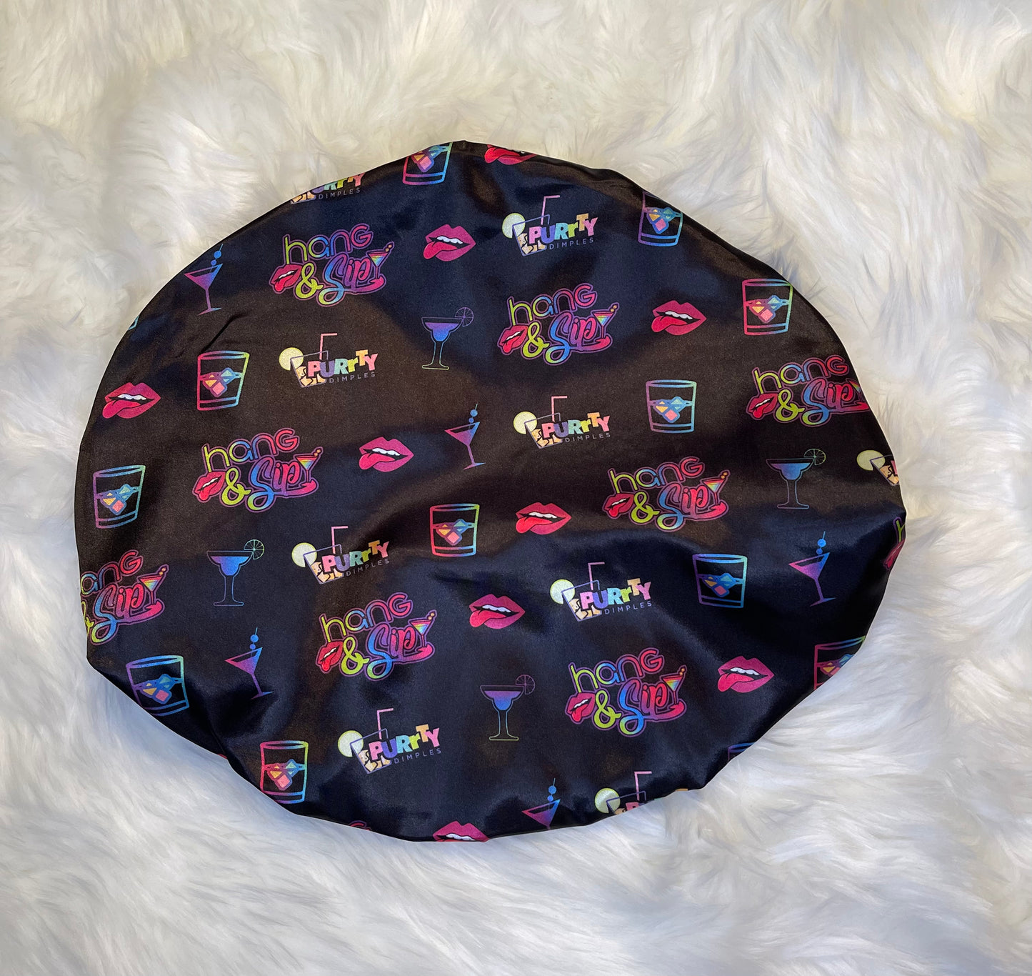 Hang & Sip Bonnet Collection