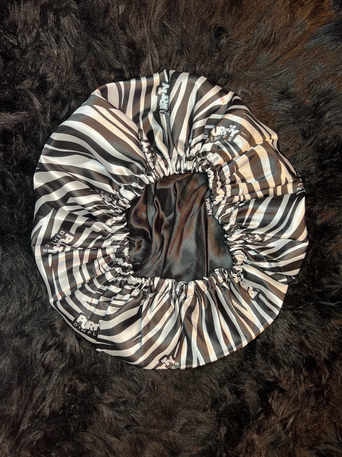 Original Zebra