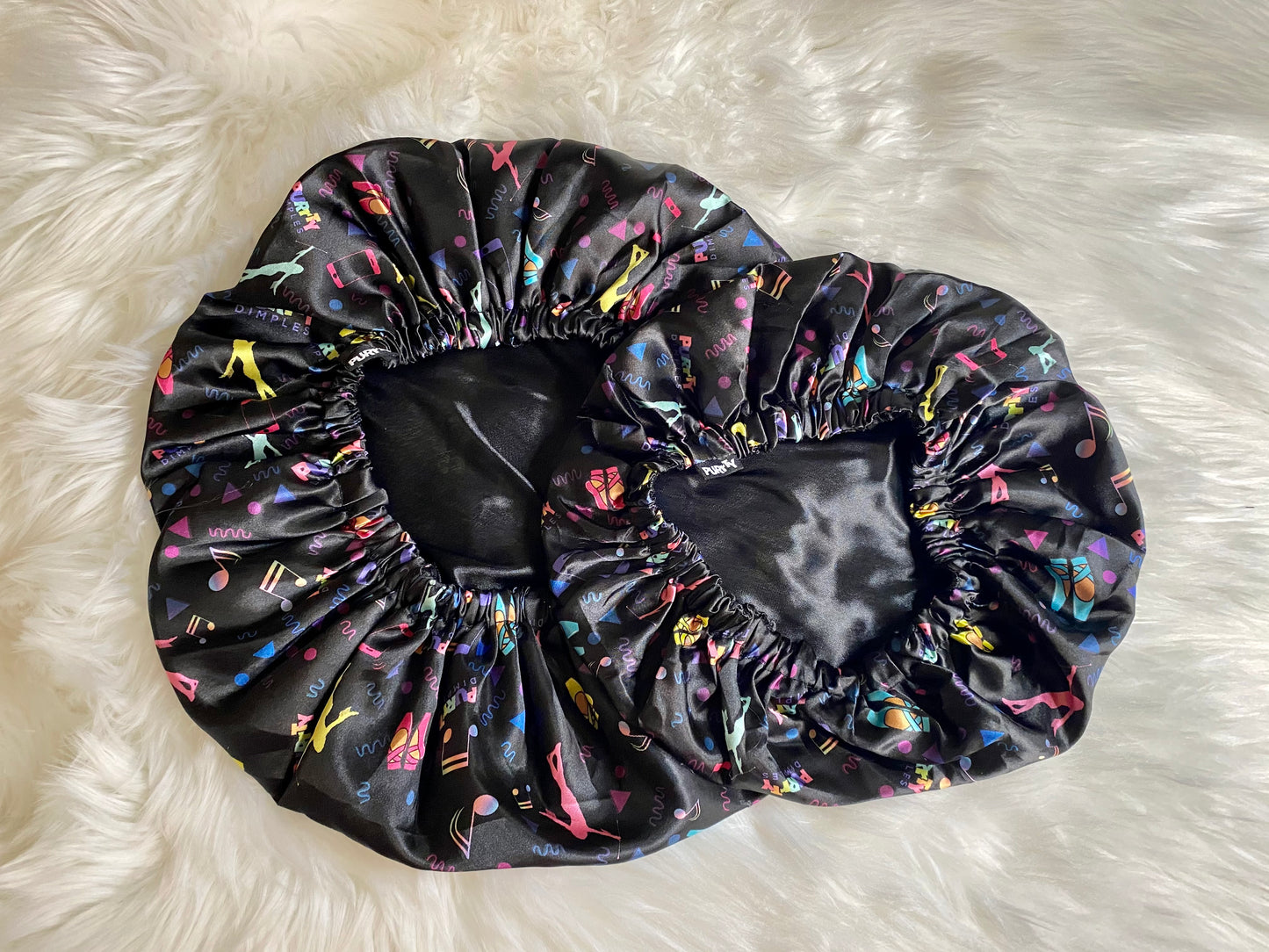 Kennedy Vibes Bonnet