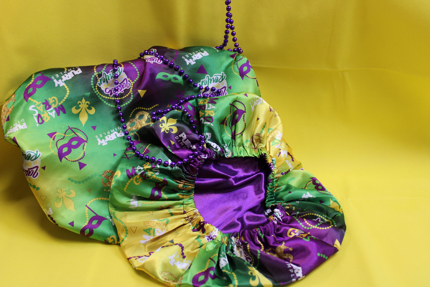 The Mardi Gras Collection (LIMITED EDITION)