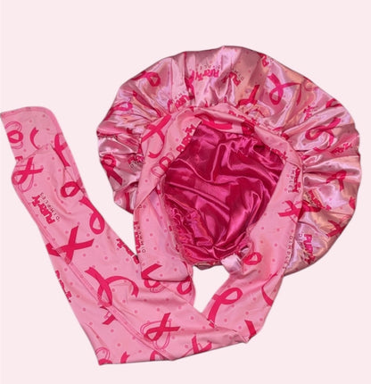 The Bravery Bonnet