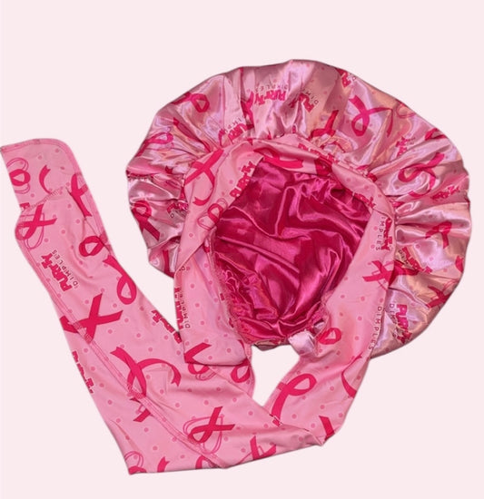 The Bravery Bonnet