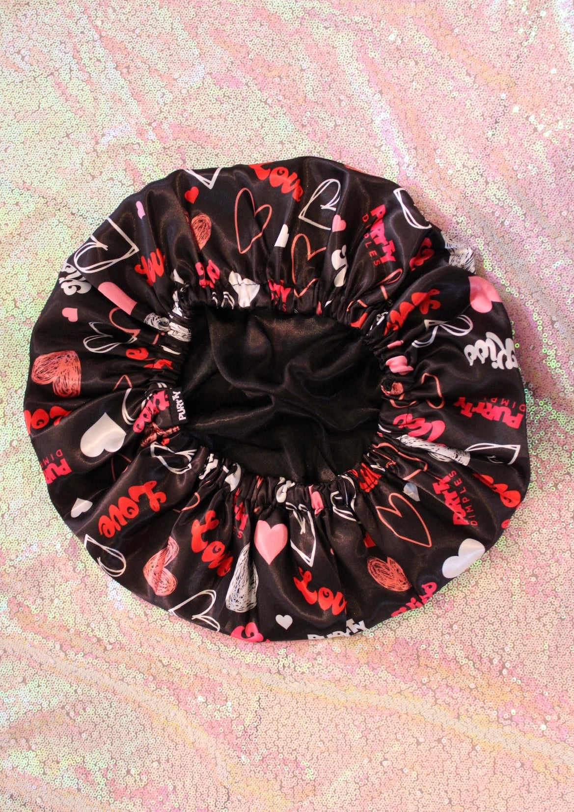 “Love Me Purrty” Collection (Limited Edition)