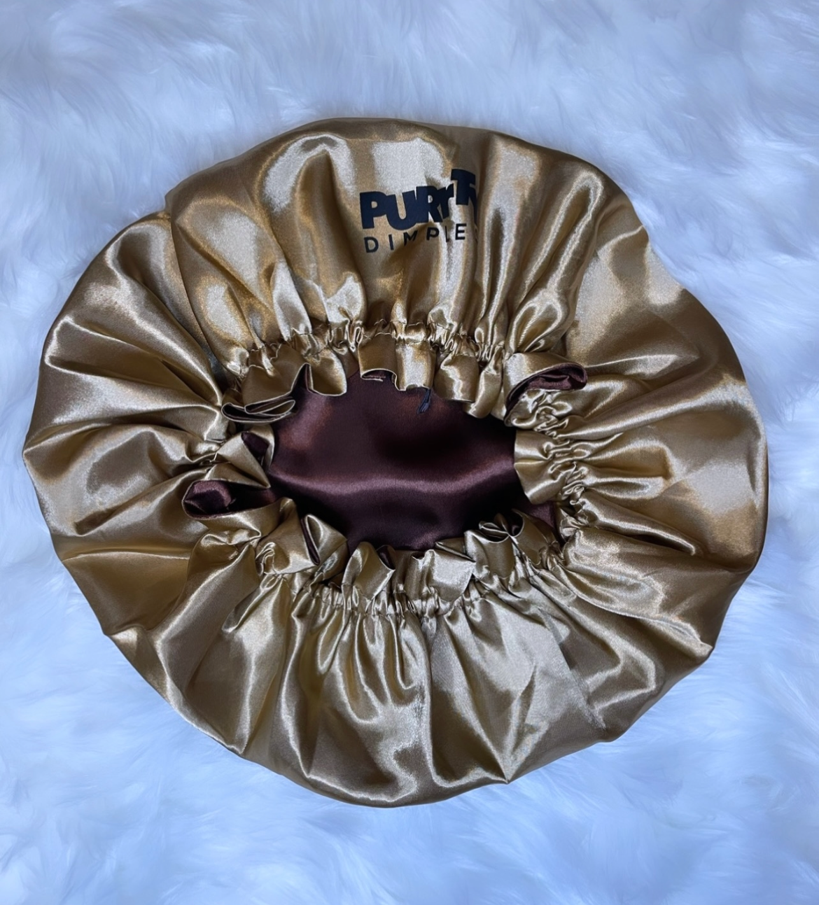 Reversible Plain Bonnet (Pre-Order)