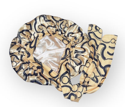 Taurus Bonnet (Limited Edition)