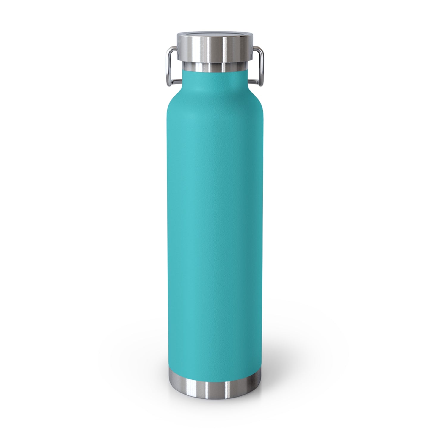 Purrty Dimples Water Bottle 22oz