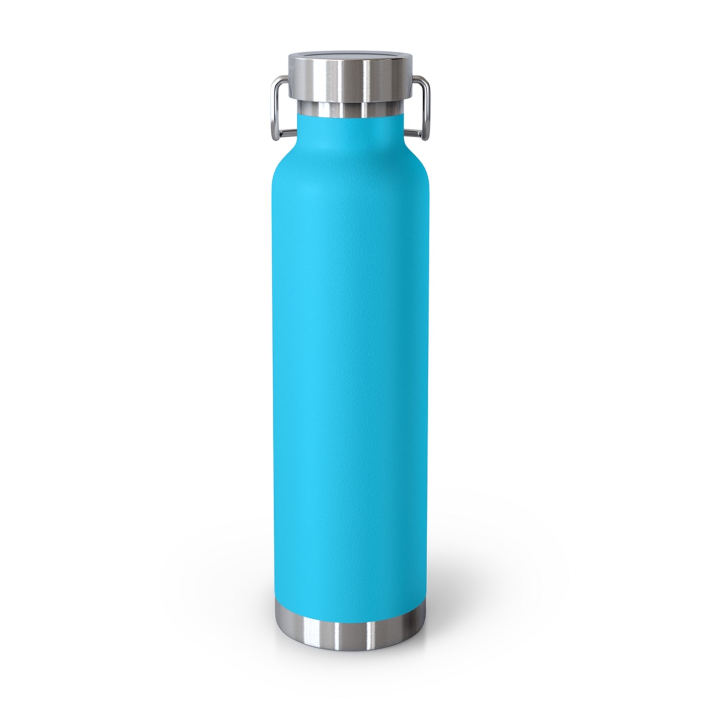 Purrty Dimples Water Bottle 22oz