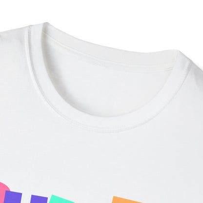 Purrty Dimples T-Shirt