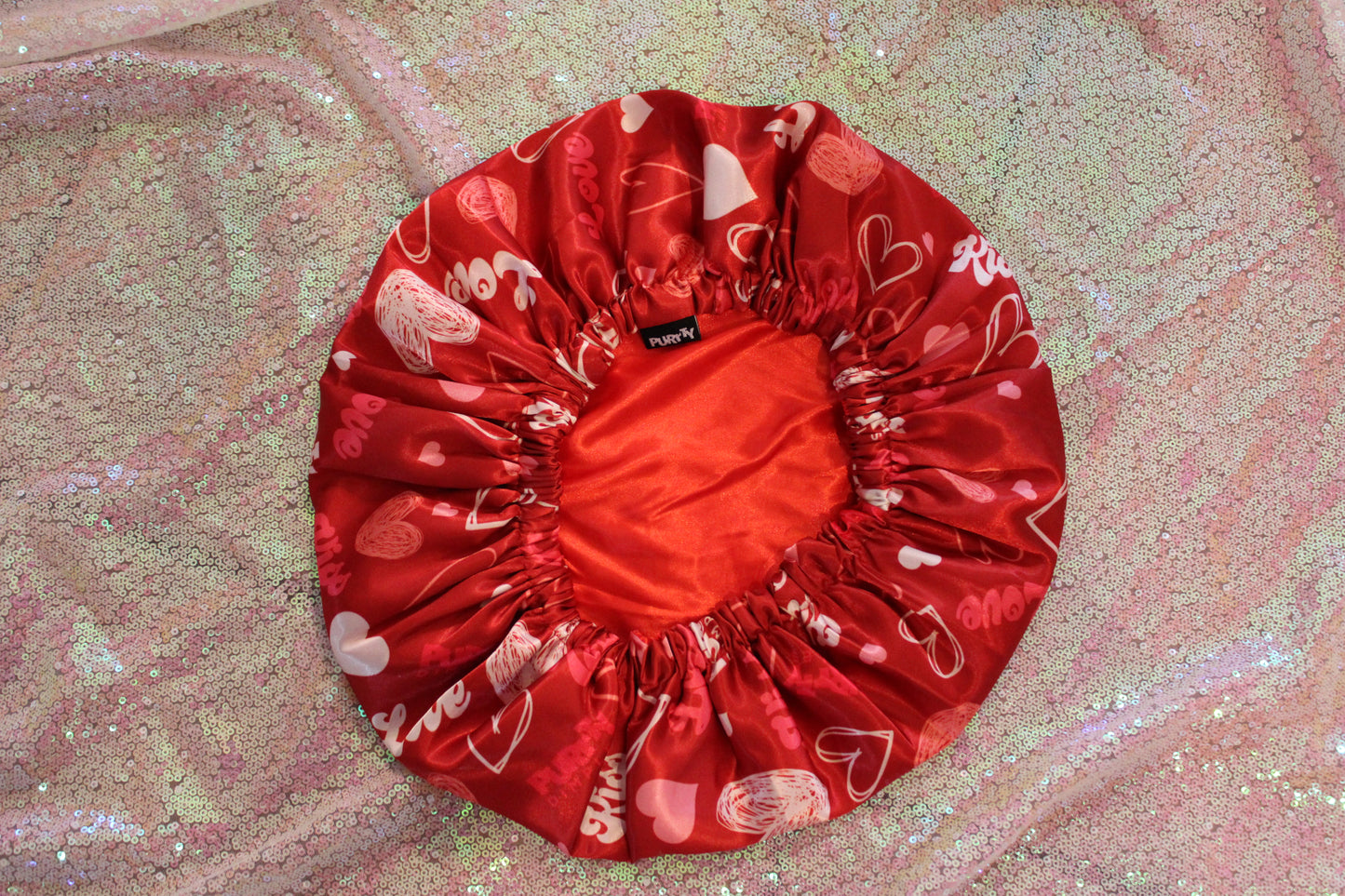 “Love Me Purrty” Collection (Limited Edition)