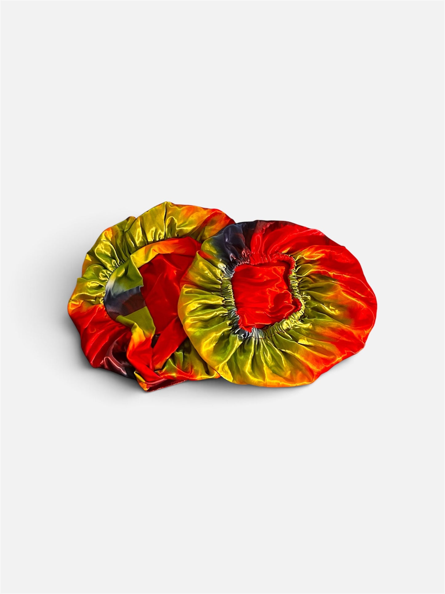 “Over the Rainbow” Satin Bonnet (PRE-ORDER)
