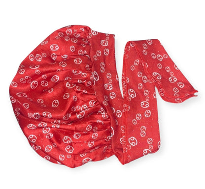 Cancer Zodiac Bonnet (Limited Edition)