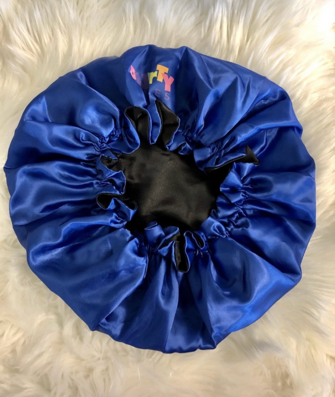 Reversible Plain Bonnet (Pre-Order)