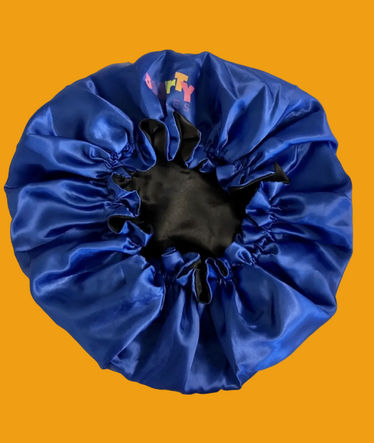 Reversible Plain Bonnet