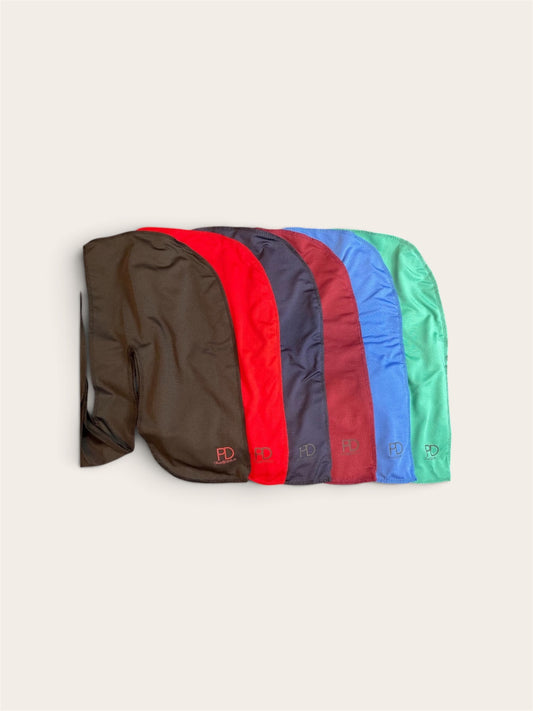 Plain Stretchy DimpleRag (Pre-Order)