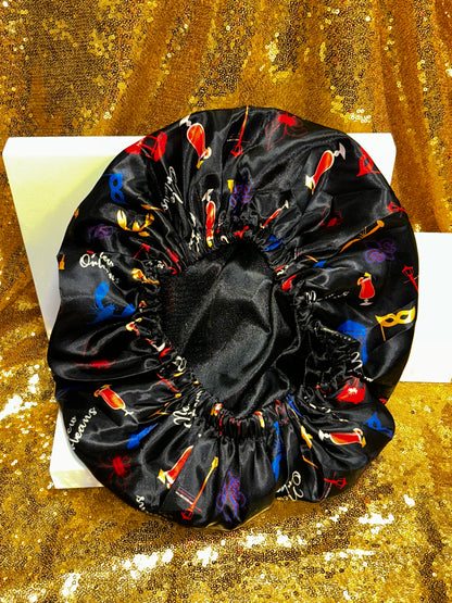 The Nola Bonnet Collection