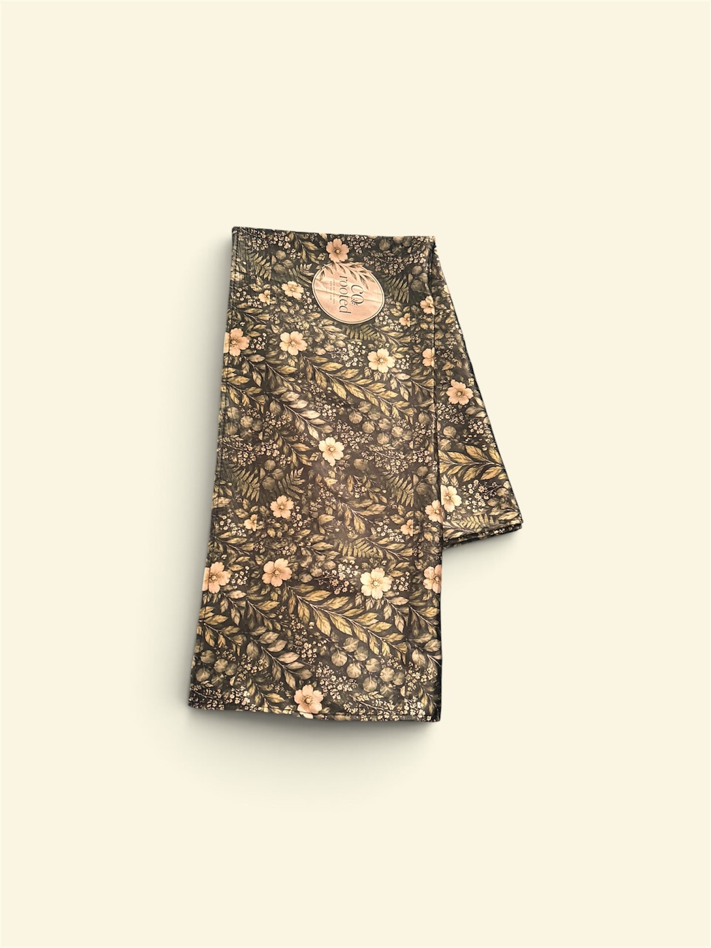 Co Rooted Scarf (PRE-ORDER)