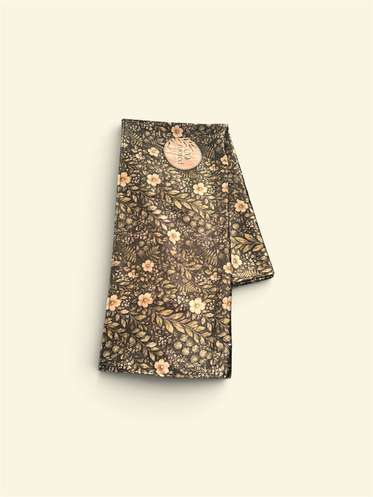 Co Rooted Scarf (PRE-ORDER)