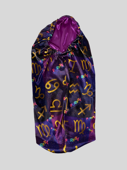 “Loc & Braid” Bonnet (Pre-Order)