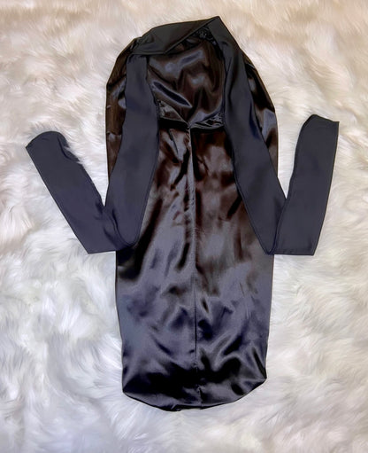 “Loc & Braid” Bonnet (Pre-Order)