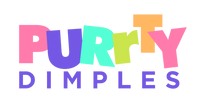 Purrty Dimples