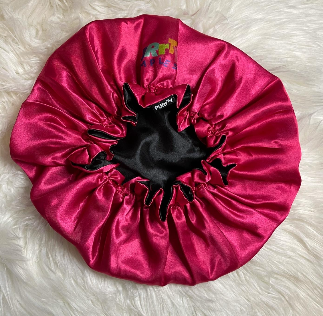 Reversible Plain Bonnet (Pre-Order)