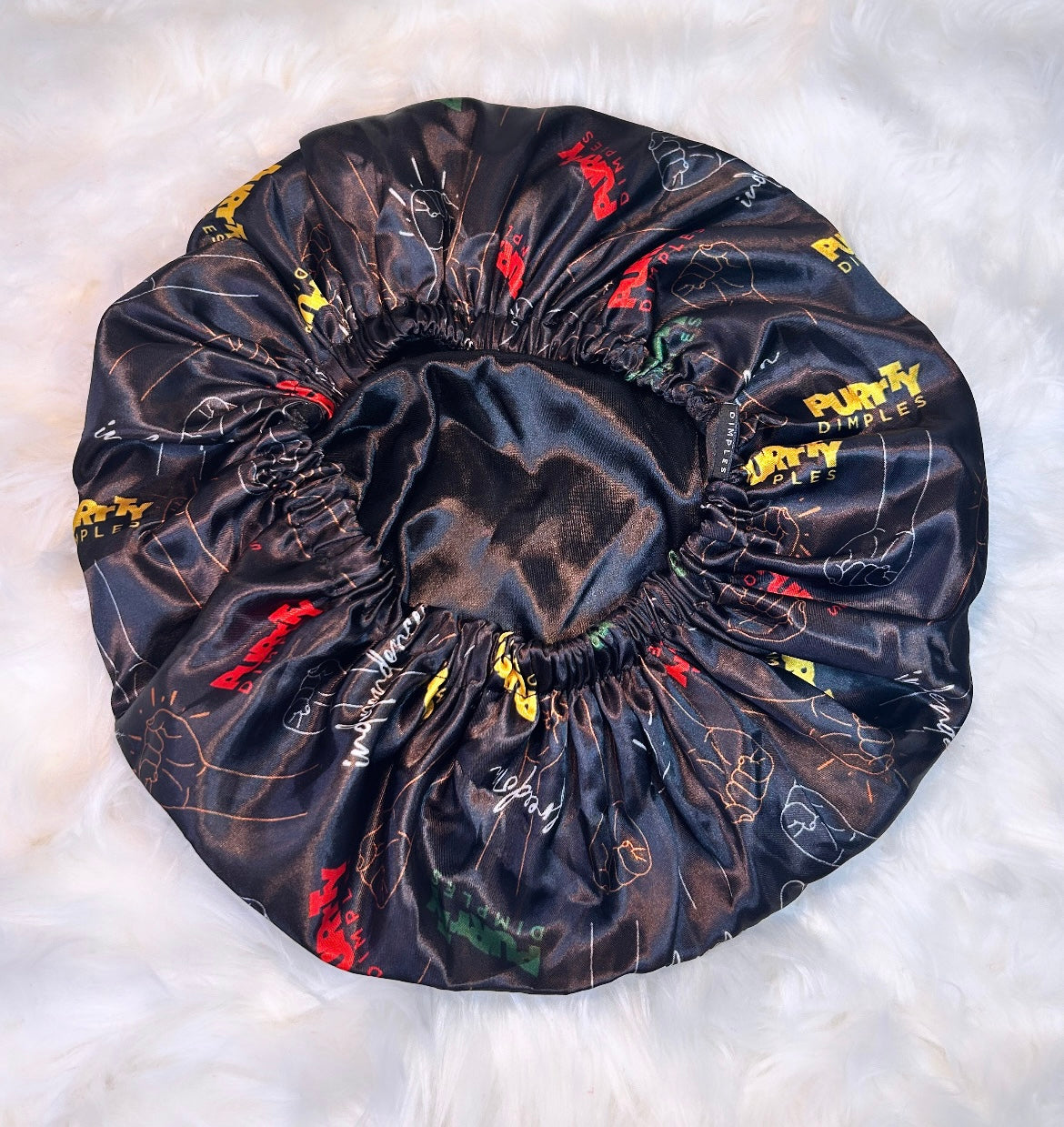 Juneteenth Bonnet (Pre-Order)