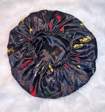 Juneteenth Bonnet (Pre-Order)