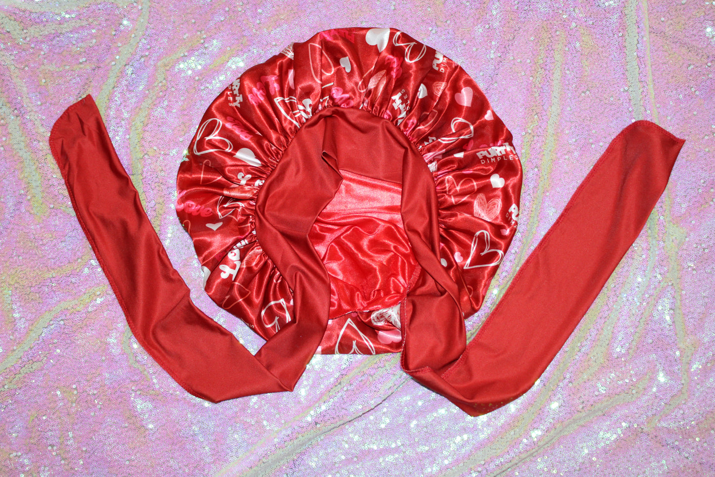 “Love Me Purrty” Collection (Limited Edition)