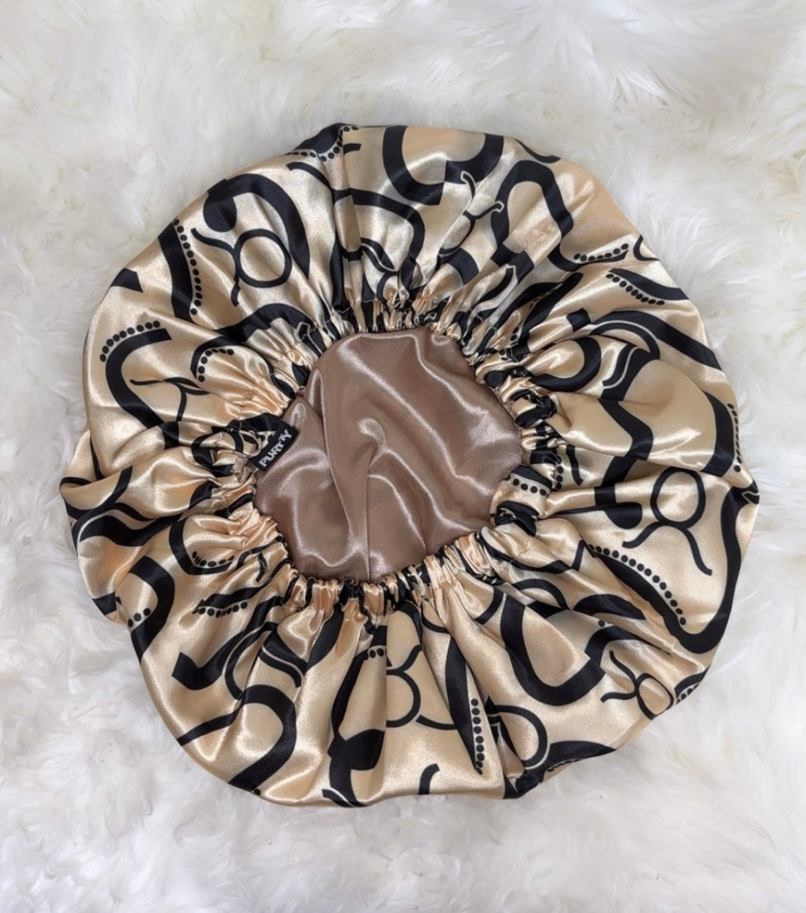 Taurus Bonnet (Limited Edition)