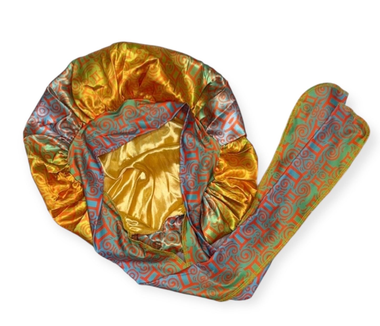 Gemini Bonnet (Limited Edition)